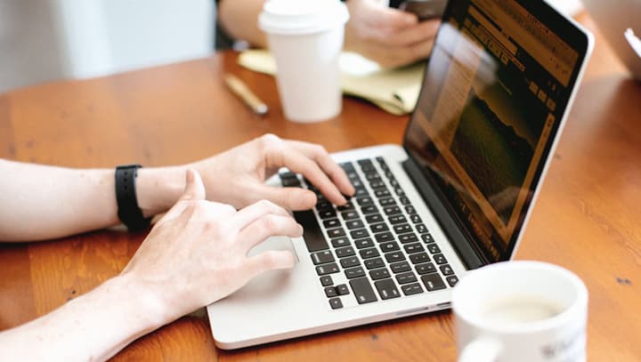 websearching